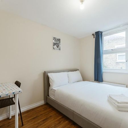 Mile End Rooms 57A Londyn Zewnętrze zdjęcie