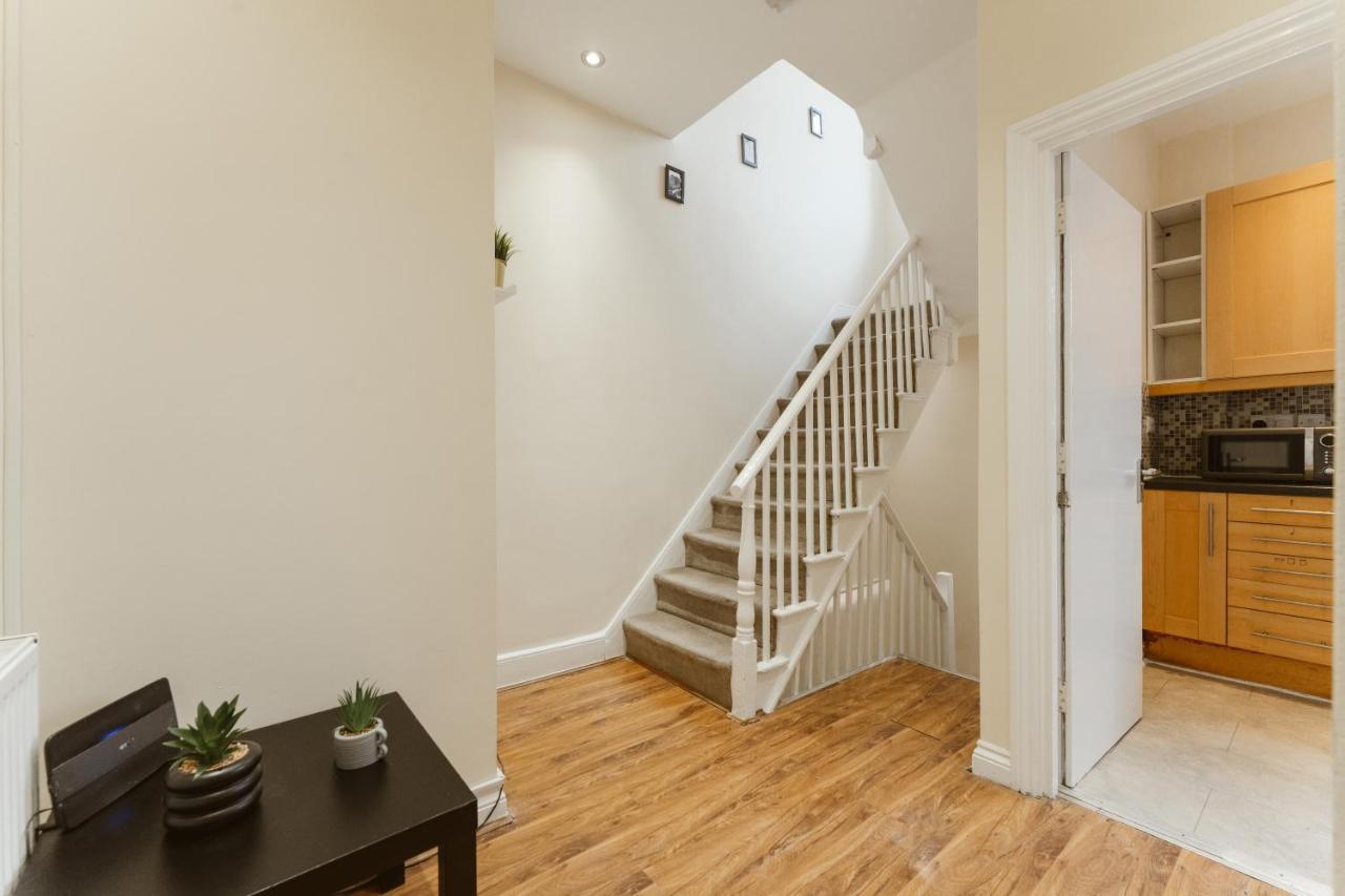 Mile End Rooms 57A Londyn Zewnętrze zdjęcie