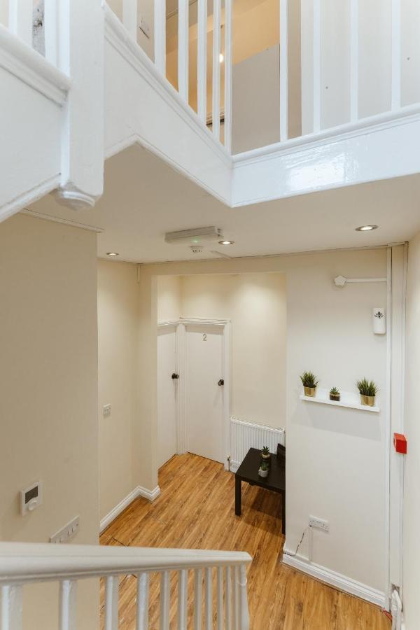 Mile End Rooms 57A Londyn Zewnętrze zdjęcie