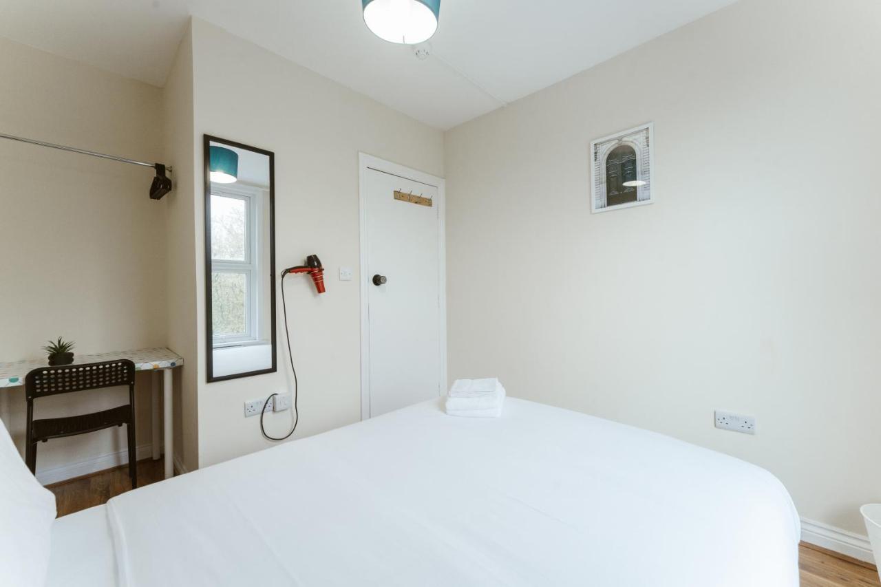 Mile End Rooms 57A Londyn Zewnętrze zdjęcie